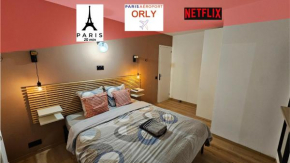 Maison des voyageurs Cerise - PARIS ORLY